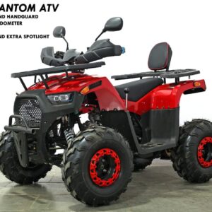 135CC PHANTOM ATV