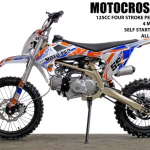 Motocross Pro